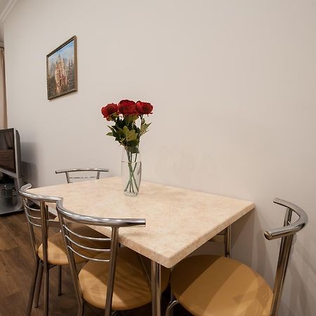 Wonderful Flat On City Center Užhorod Exteriér fotografie