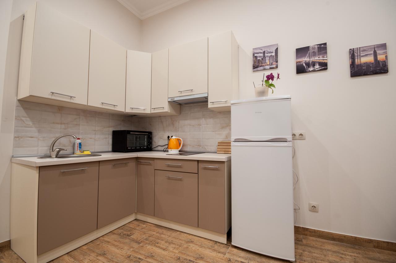 Wonderful Flat On City Center Užhorod Exteriér fotografie