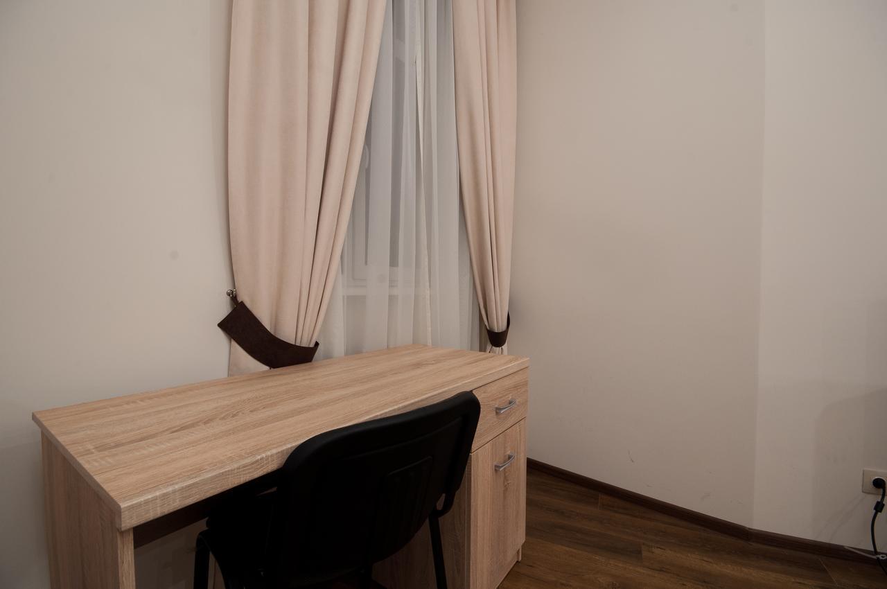 Wonderful Flat On City Center Užhorod Exteriér fotografie